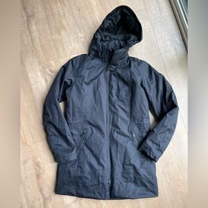 North Face Winter Jacket